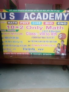 U s academy