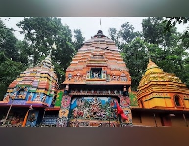 Rankini Mandir