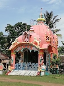 Maa Basanti Temple