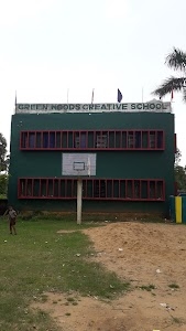 Green Woods Creative School