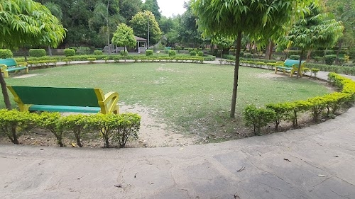 Tapovan park