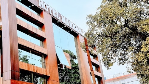 Hotel Marigold