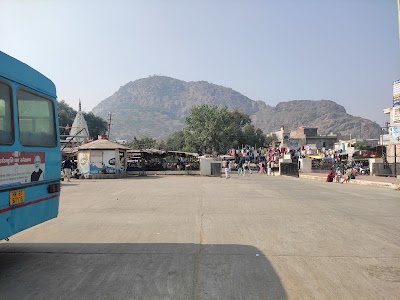 Tosham Bus Stand