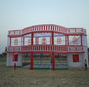 Hindustan Tent