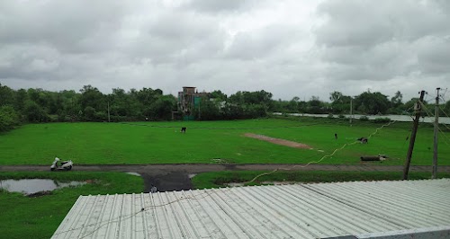 Ghuriya Cricket Ground (opp Chetan and Manoj Patel home)