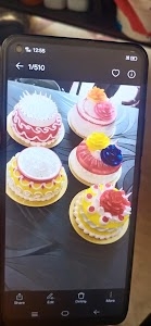 Ritika cake haus
