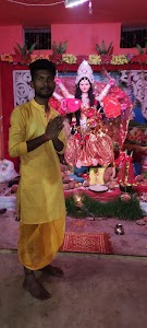Darshani Devi Mandir (Naksagra)