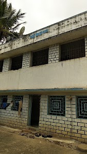 Mithapur Primary School મીઠાપુર પ્રાથમિક શાળા
