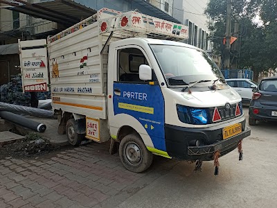 tonica city loni uttar pradesh