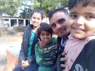 Mathurapur