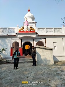 Jangli Baba Temple
