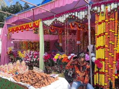 Vijay Market