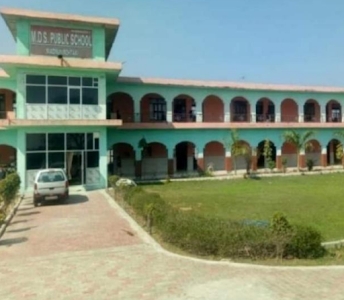 MDS Public School, Madina