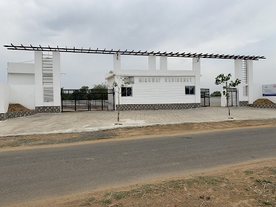 Highway Residency - Plots in Patna