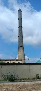 Panki Power House
