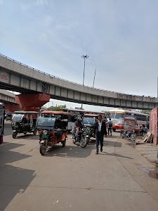 Transport Nagar roadways dippo