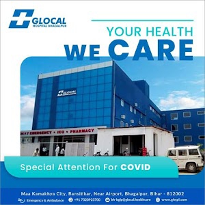 Glocal Hospital