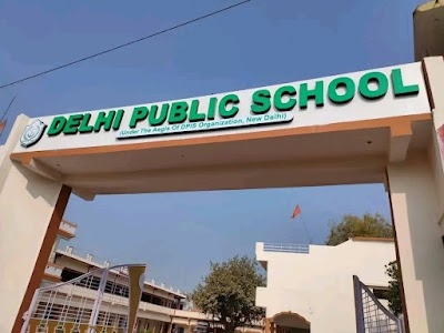 Delhi Public Primary School Itarsi