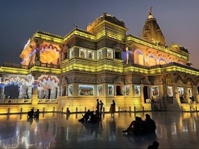 Shree Ganeshm Resort