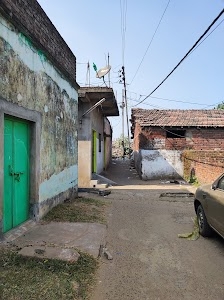 Railpar