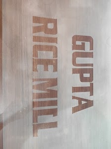 Rahul Gupta Rice milll