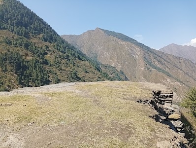 Inder Nagar
