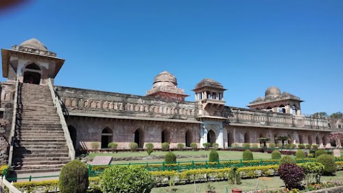 Mandu