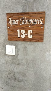 Ajmer Chiropractic Clinic.