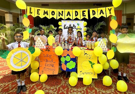 Sheyn International School Mango