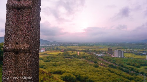 Harneshwar tekdi
