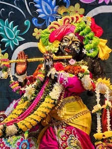 ISKCON Pune, Bhakti Center for Education & Culture