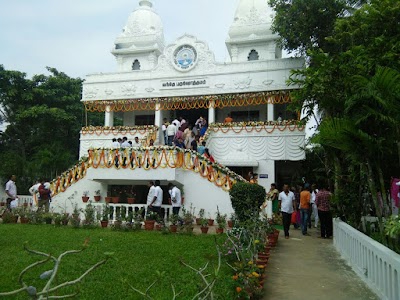 Jai Guru Mandir