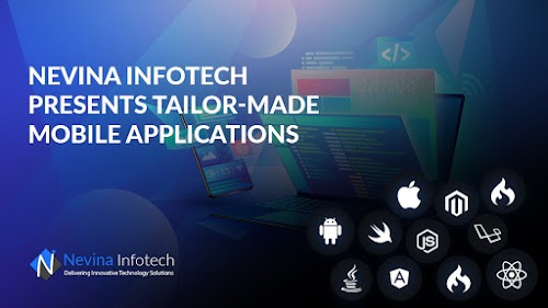 Nevina Infotech