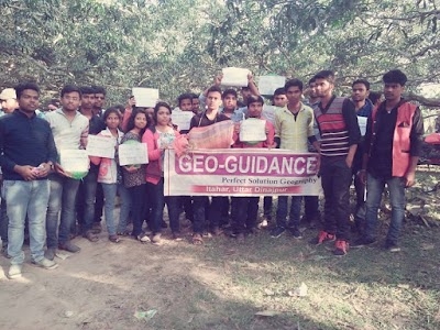 GEO-GUIDANCE