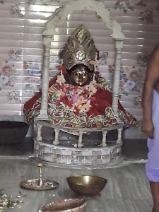 Shitala Mandir