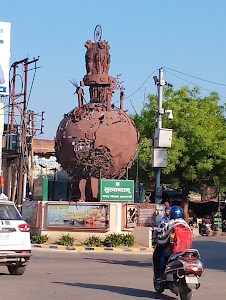 Kachahri Police Station