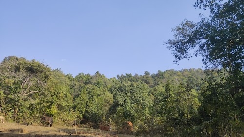 Tampargarh