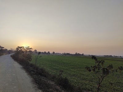 Jinjiram River