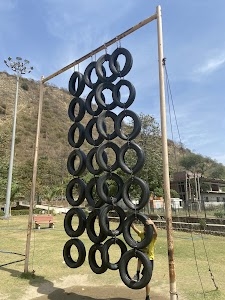 Tikkar Taal