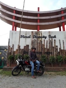 Forest Department Check Post