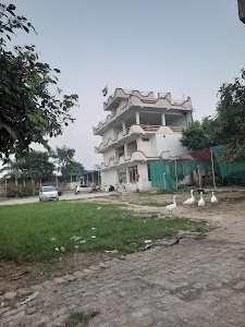 OYO 71278 Mahi Guest House