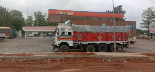 Indian Oil Pump RajShree Filling Station