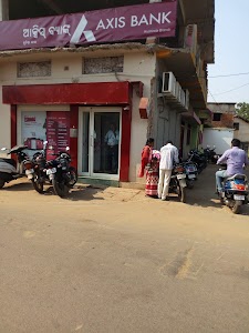 Axis Bank
