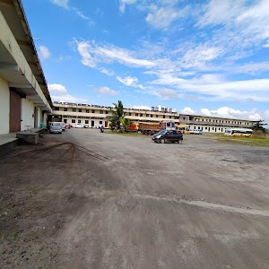 Tetrahedron Junior College