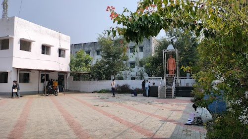 T.S College