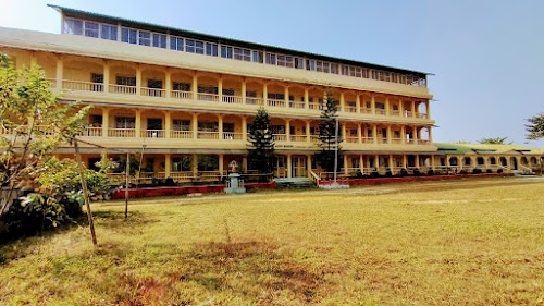 Maharishi Vidya Mandir, Karimganj, Assam
