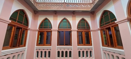 Havelli Heritage, Ahore