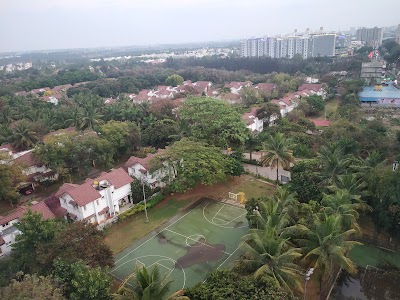 Kannamangala