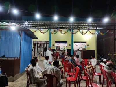 Ahmedabad Nahari And Biryani Center