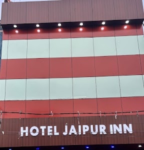 Hotel Jaipur - Gumla & Banquet (SPOT ON 68794)